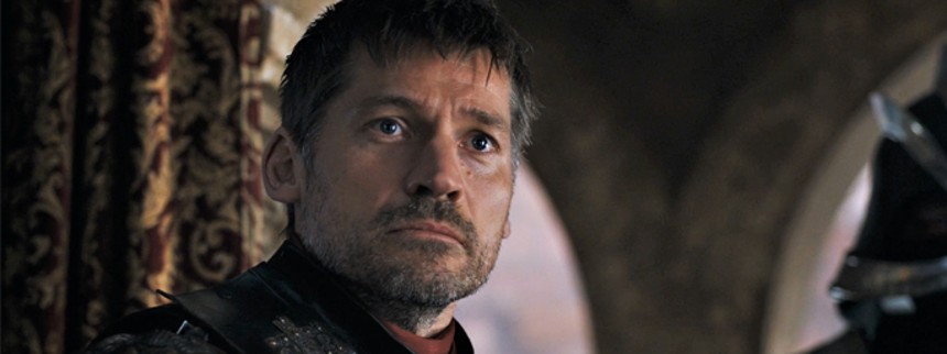 Coster-Waldau følger op på Game of Thrones