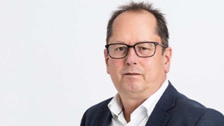 Fortiden er ikke min opgave