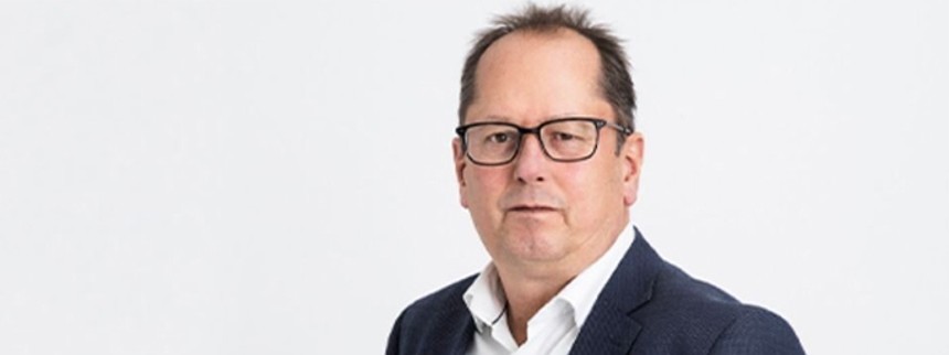 Fortiden er ikke min opgave