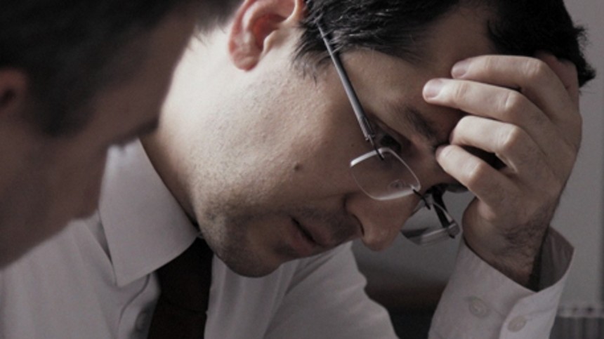 Søren Brostrøms filmhelt fyret