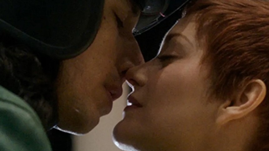 Vild åbningsfilm på Can­nes-​festi­va­len