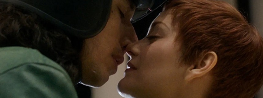 Vild åbningsfilm på Can­nes-​festi­va­len