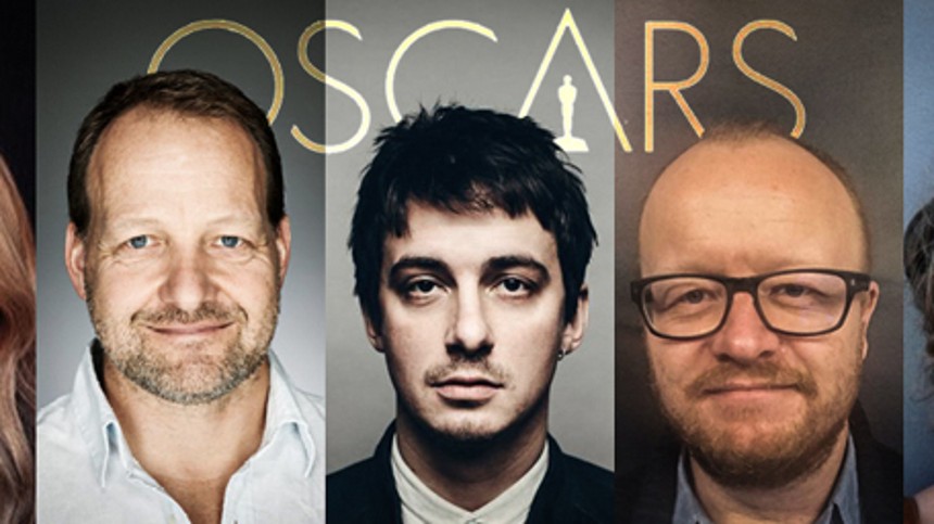 Oscar-​eks­per­ter tror på dansk succes