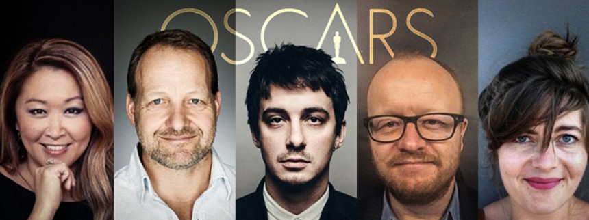 Oscar-​eks­per­ter tror på dansk succes