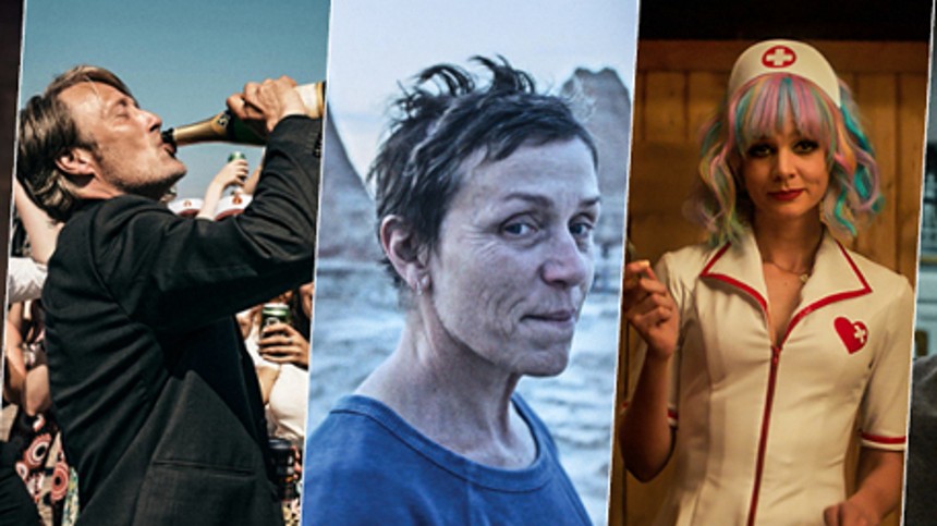 Det ligner dobbelt dansk sejr