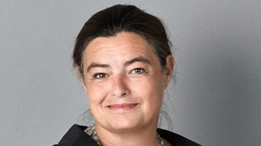 Mediepersoner rykker ind i bestyrelse