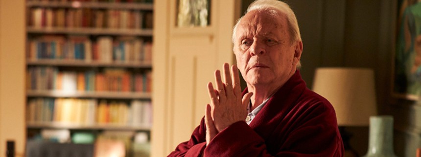 ”Som 83-årig forventede jeg ikke at vinde”