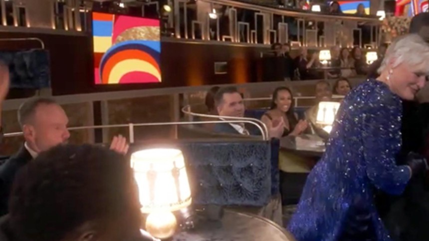 Oscar har kurs mod afgrunden