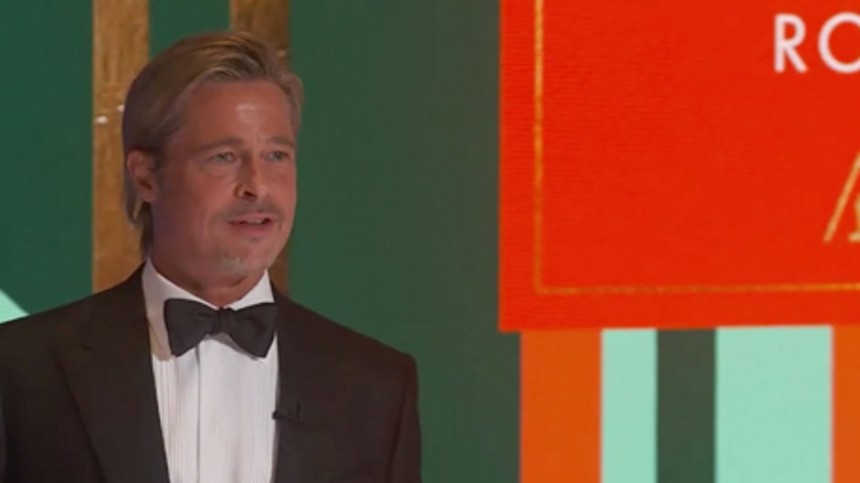 Det dårligste Oscar-show nogensinde