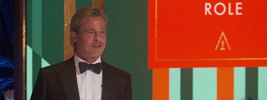 Det dårligste Oscar-show nogensinde