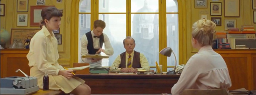 Cannes lægger an til stjernespækket festival