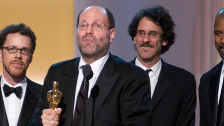 Hollywoods åbne hemmelighed er afsløret