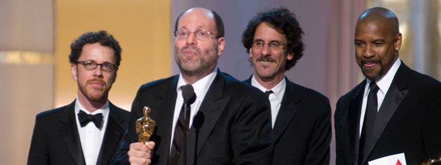 Hollywoods åbne hemmelighed er afsløret