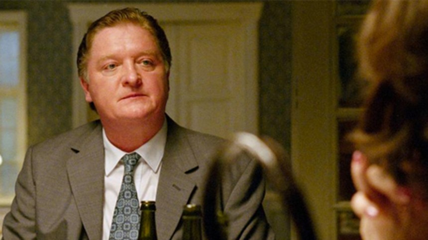 Steen Springborg er død