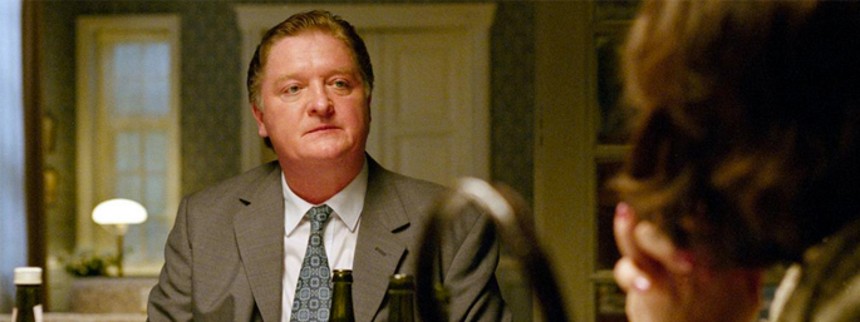 Steen Springborg er død