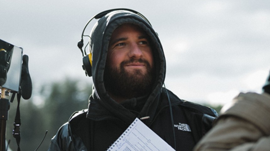 Jonas Risvig på provinseventyr