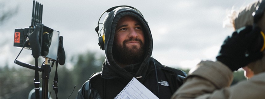 Jonas Risvig på provinseventyr