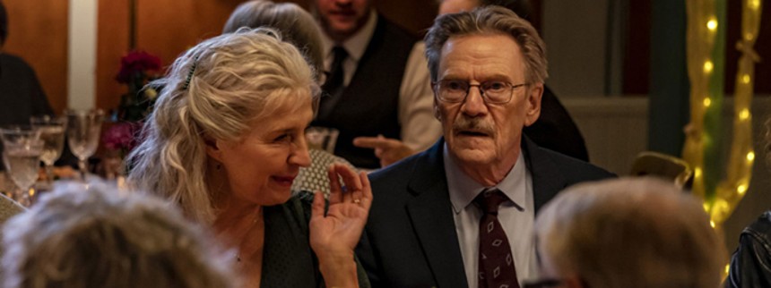 Sommerfuglen flyver igen