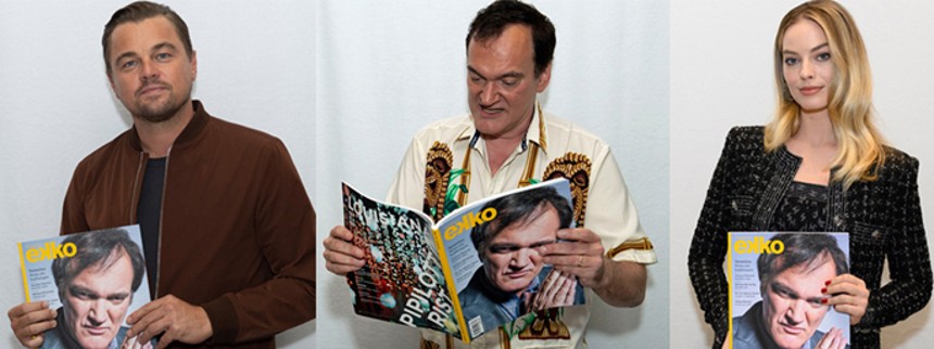 Tegn abonnement og få to bi­o­graf­bil­let­ter