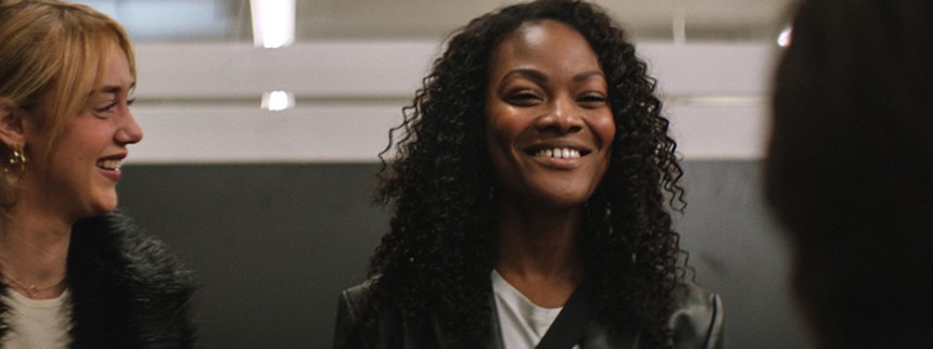 Her er hver­dags­ra­cis­men i Danmark