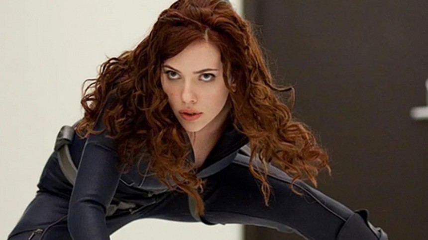 Scarlett kalder kri­ti­ker­for­e­ning sexistisk