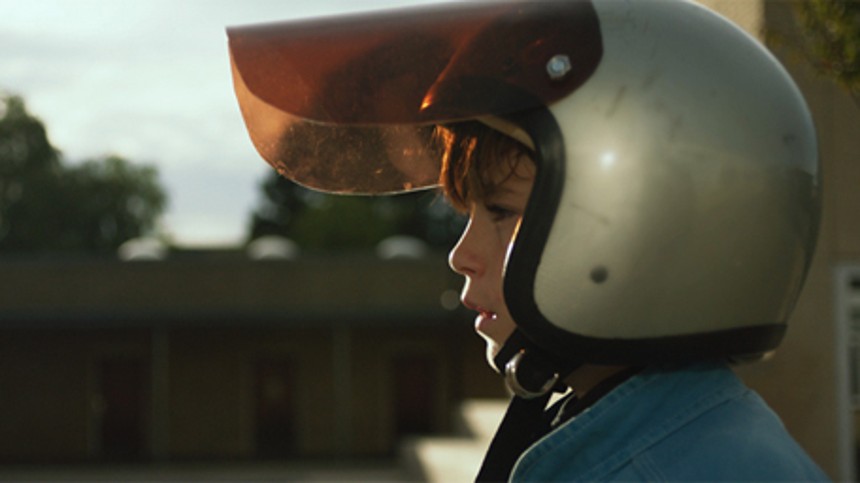 Dansk kortfilm sparker gang i cor­o­na-​an­to­lo­gi