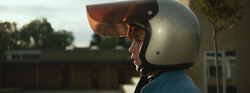 Dansk kortfilm sparker gang i cor­o­na-​an­to­lo­gi