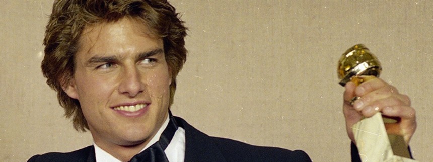 ”Tom Cruise ville aldrig aflevere Oscar tilbage”