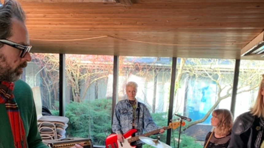 Morgenthalers grønne gamere