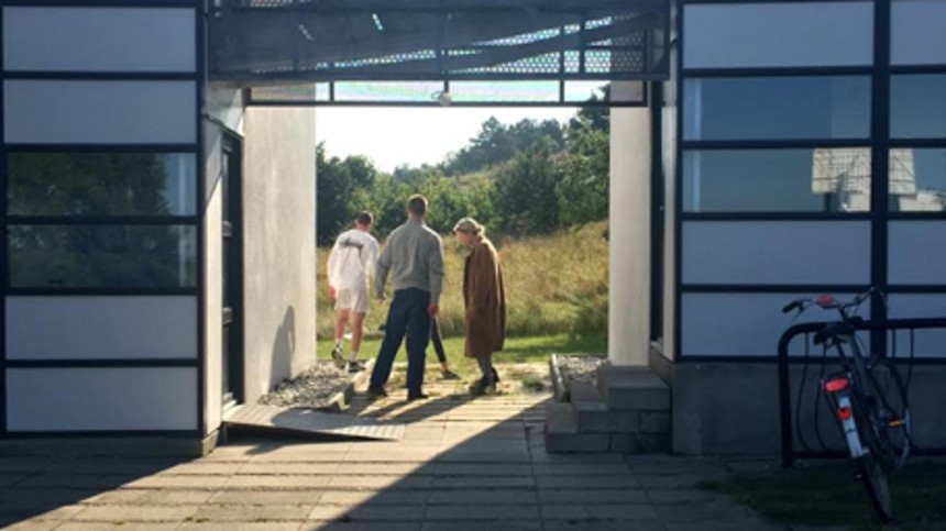 Midlertidig formand på skandaleramt højskole