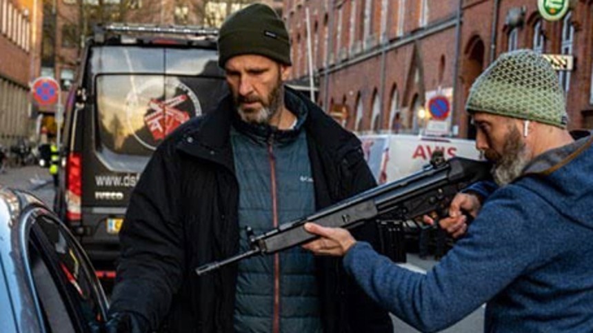 Amerikanske anmeldere elsker dansk film