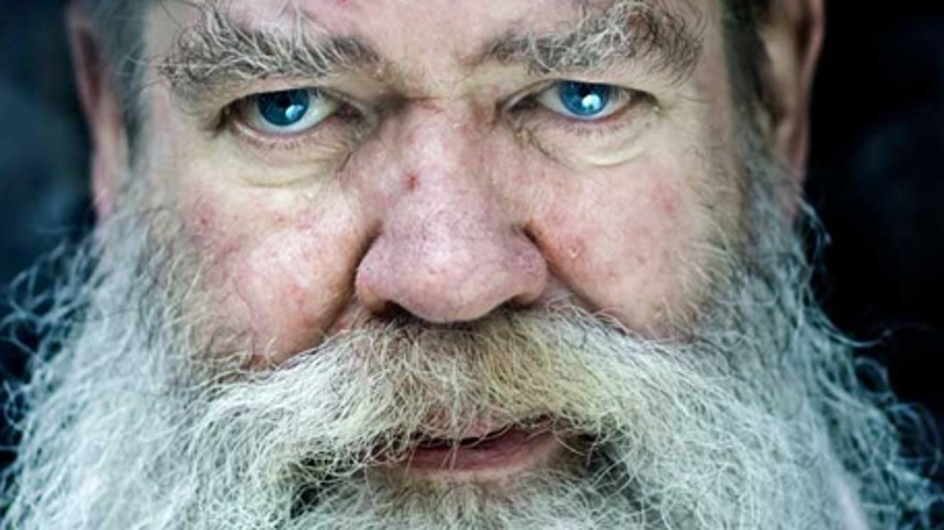 ”Cronhammar var en gigant”