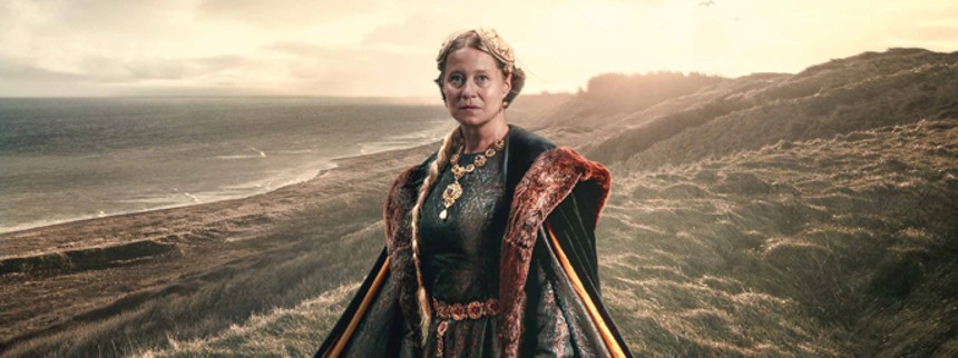 Trine Dyrholm åbner ny sæson af biografklub 