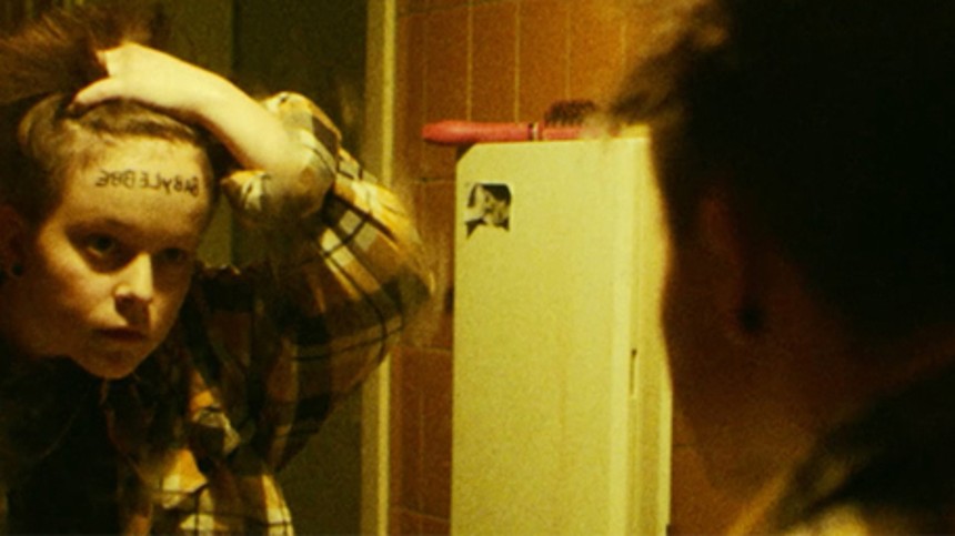 Stor vinder tilbage på Ekko Shortlist