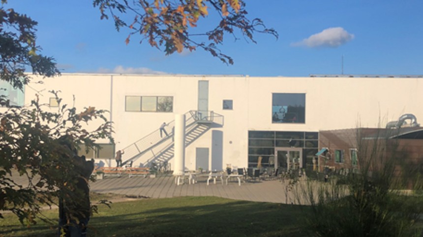 Skræmte elever gik forgæves til ledelsen