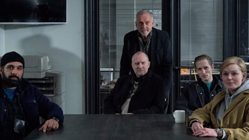 Marco Effekten kommer skidt fra start