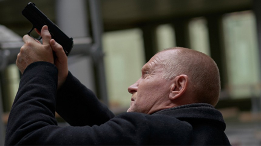 Fusk med stemmer til Marco Effekten