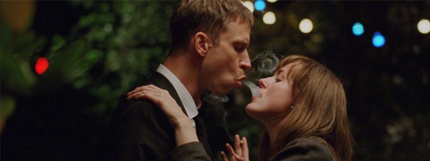 Verdens mest imødesete film får premiere