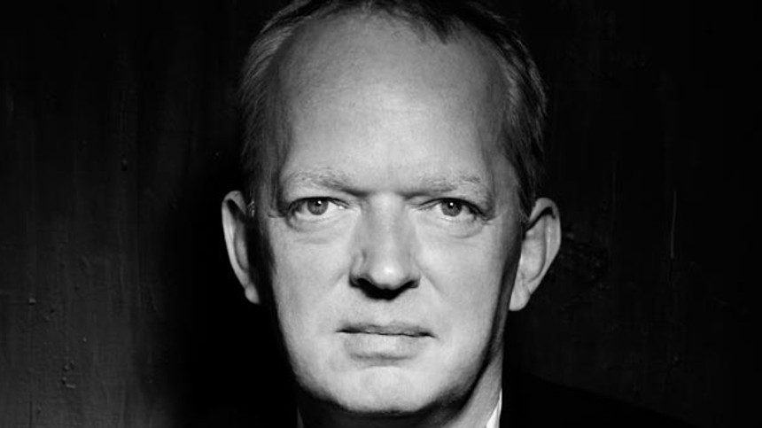 Filmdirektør til eksamen