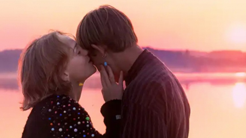 ”Der er et større pres på unge i dag”