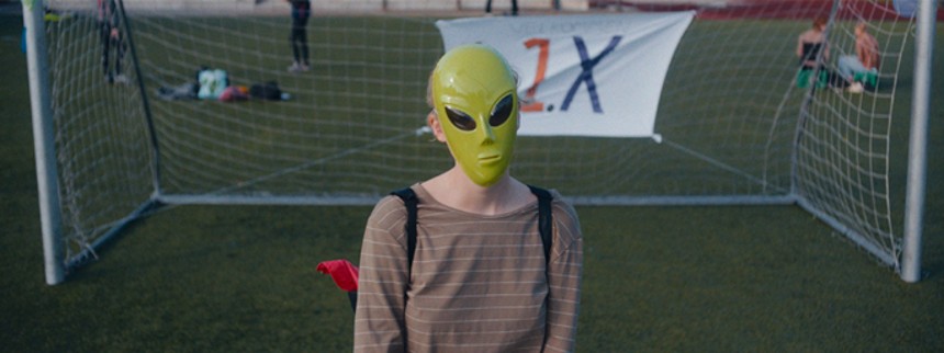 ”Jeg er blevet voksen på Filmskolen”