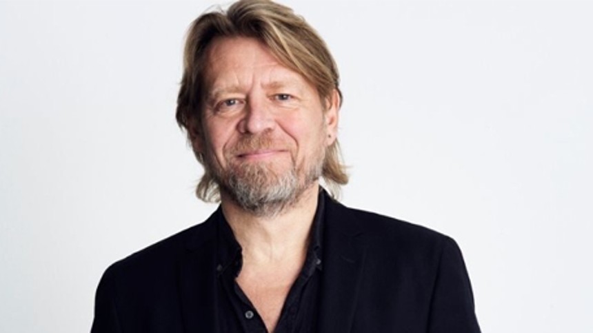 Ny be­sty­rel­ses­for­mand på filmhøjskole