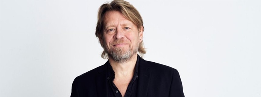 Ny be­sty­rel­ses­for­mand på filmhøjskole