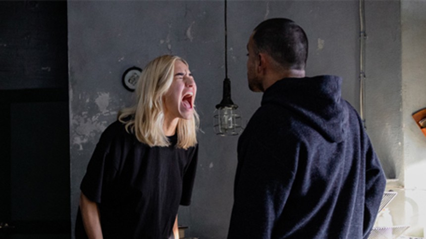 Når kærligheden pludselig forsvinder