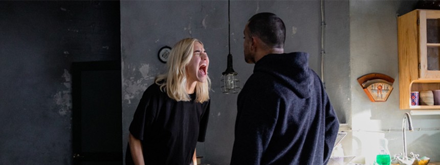 Når kærligheden pludselig forsvinder