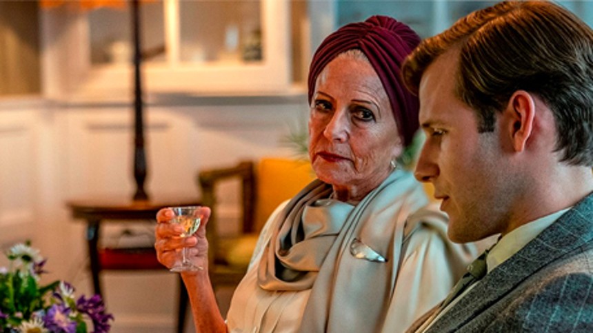 Nødråb fra kriseramte biografer