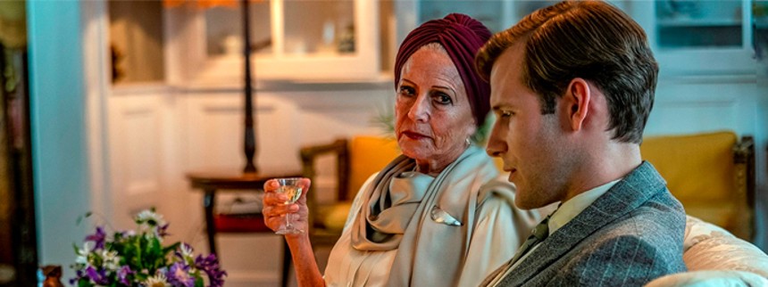 Nødråb fra kriseramte biografer