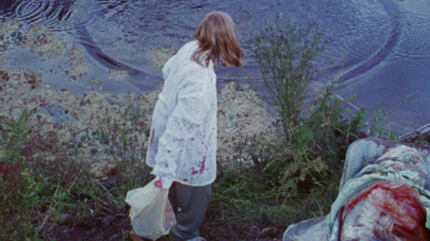 Børneastma gjorde stortalent afhængig af film