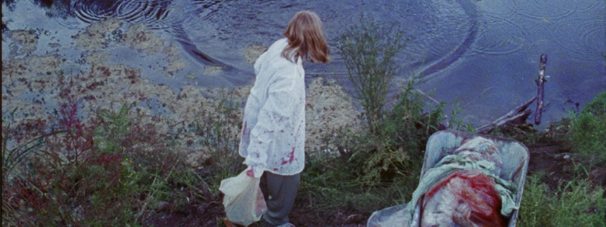 Børneastma gjorde stortalent afhængig af film