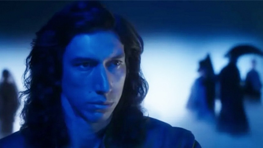 Fransk musical fortaber sig i egoistisk selvhad 